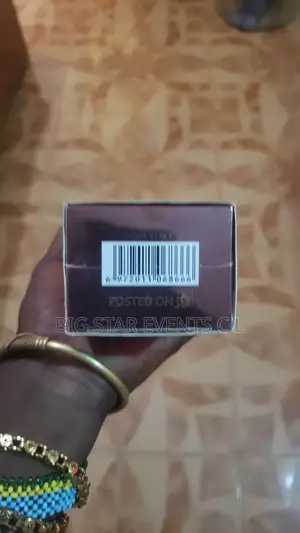 One Million Perfume Original