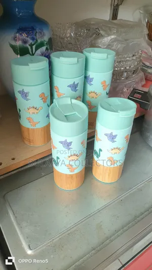 Uk Used Insulated Water Bottles Designed for Children