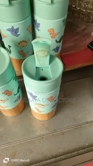 Uk Used Insulated Water Bottles Designed for Children
