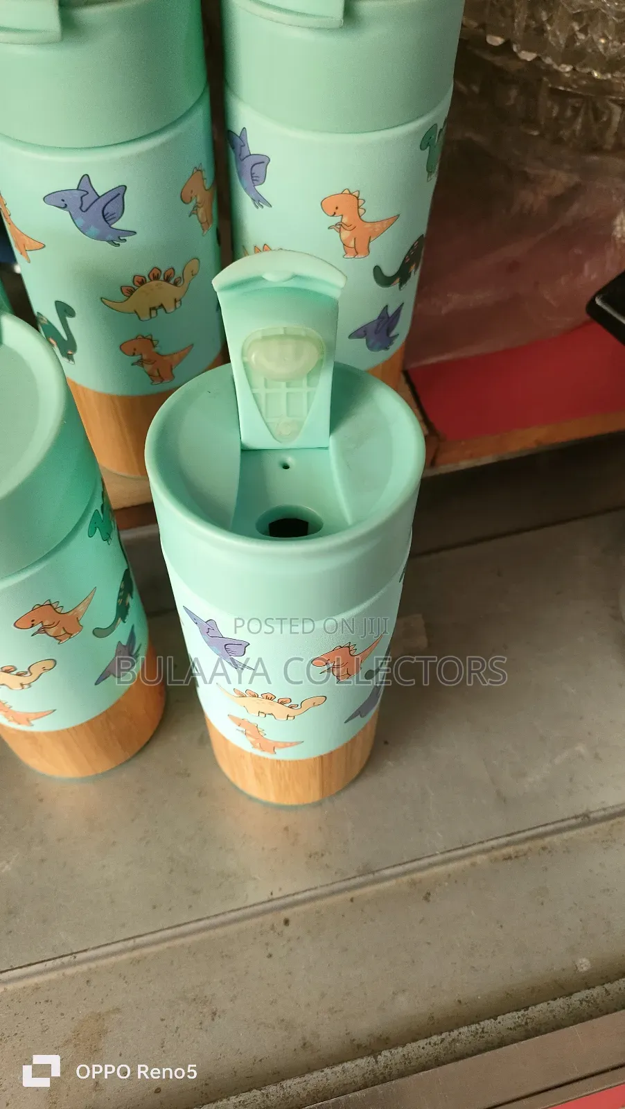 Uk Used Insulated Water Bottles Designed for Children