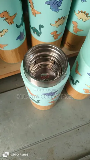 Uk Used Insulated Water Bottles Designed for Children