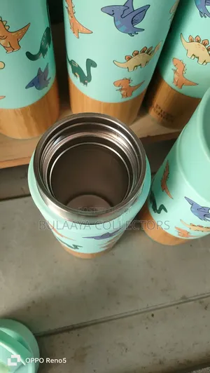 Uk Used Insulated Water Bottles Designed for Children