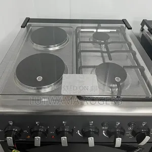 Globstar 2 /2 Cooker