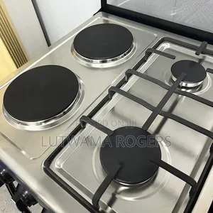 Globstar 2 /2 Cooker