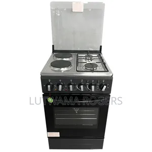 Globstar 2 /2 Cooker