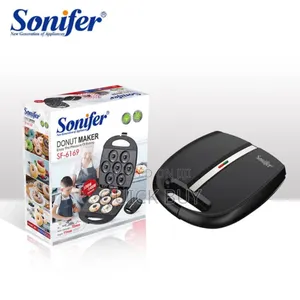 Sonifer Sf-6169 Donut Maker.