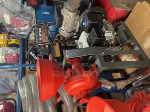 Disc Mill Machine Small Size