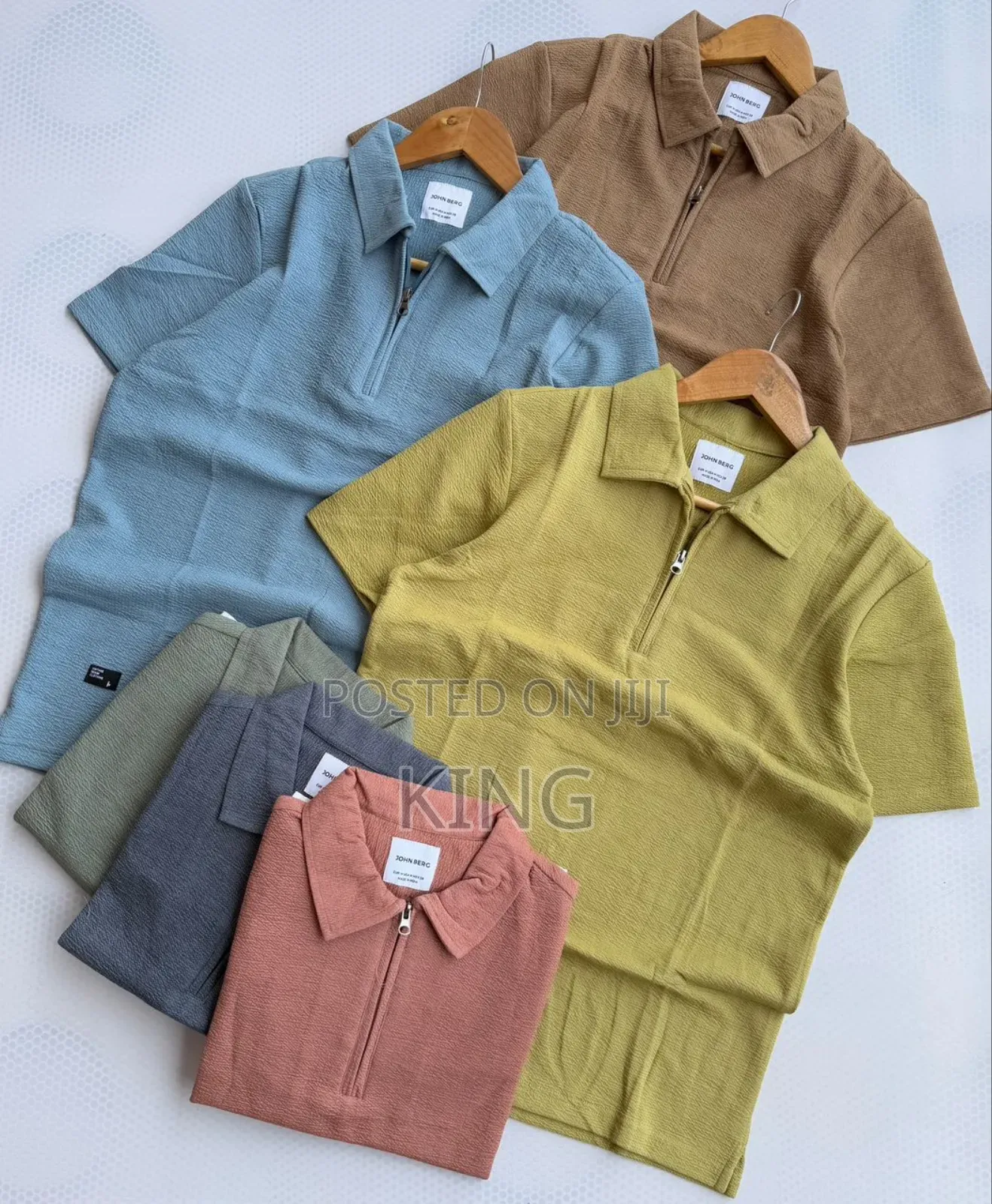 Formal Tshirts.