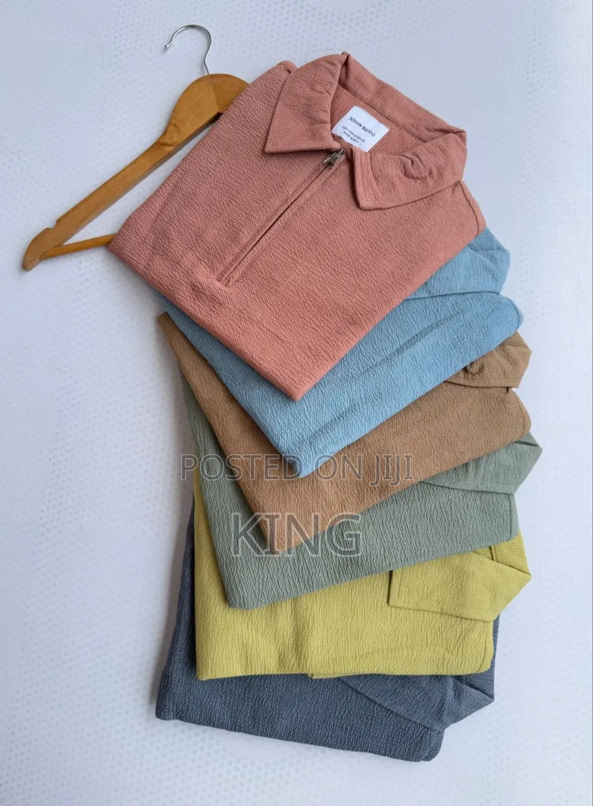 Formal Tshirts.
