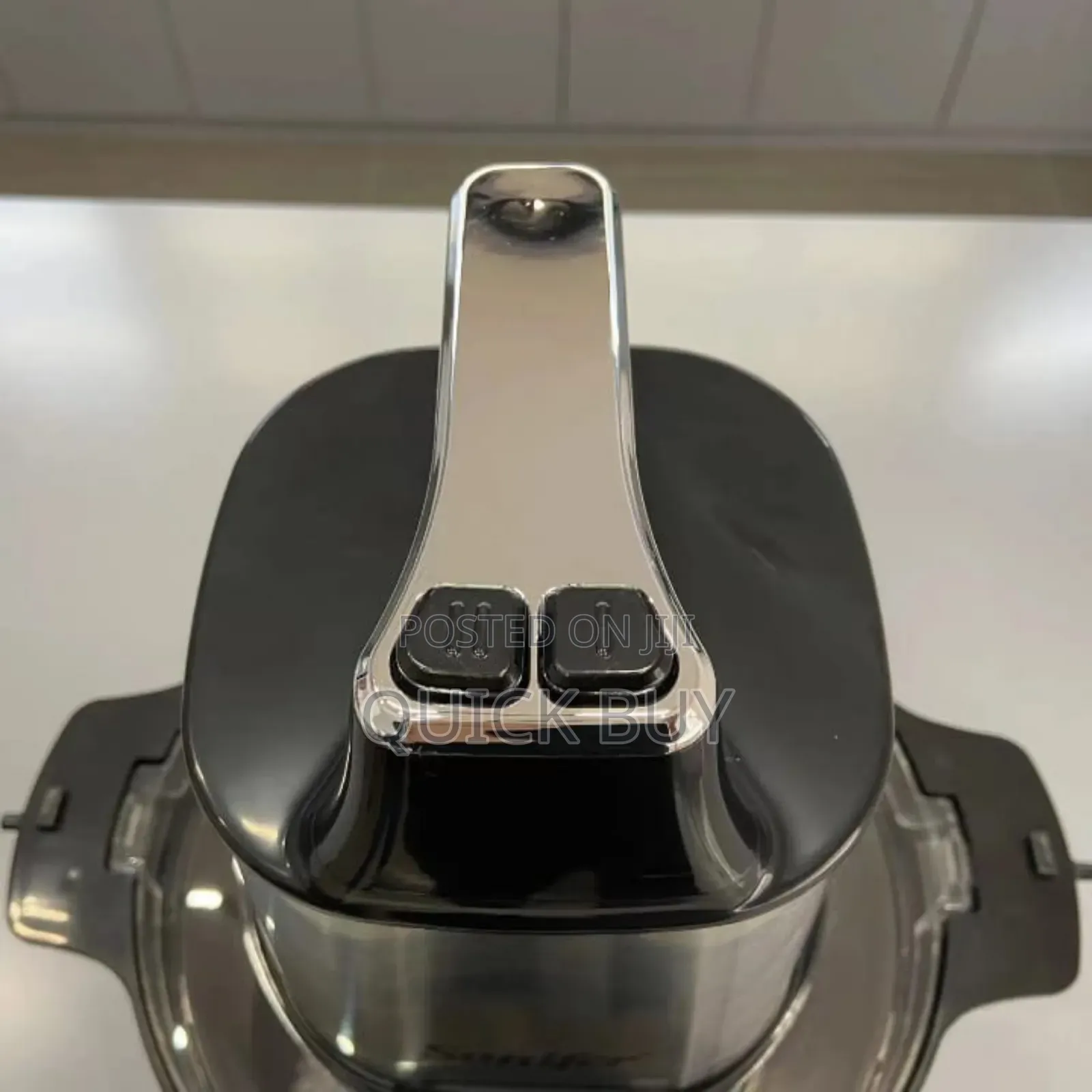 6litres Sonifer Sf-8105 Food Chopper