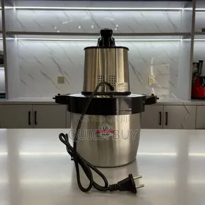6litres Sonifer Sf-8105 Food Chopper