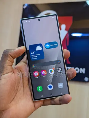 Samsung Galaxy Z Fold7 512 GB Silver