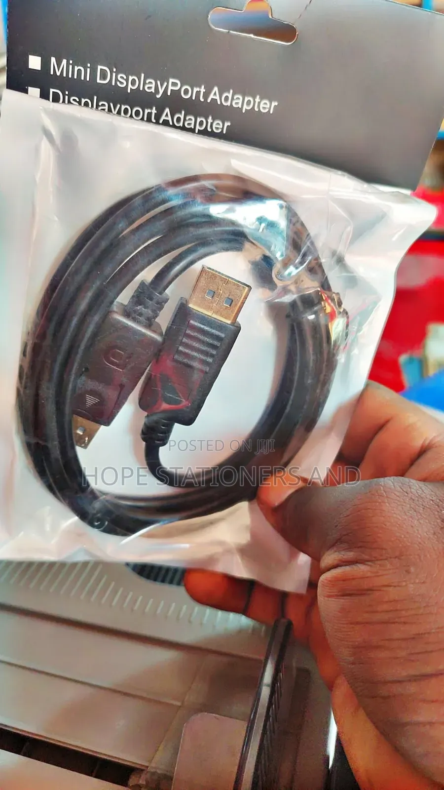 Display Port to Display Port Cable / Dp to Dp Cable