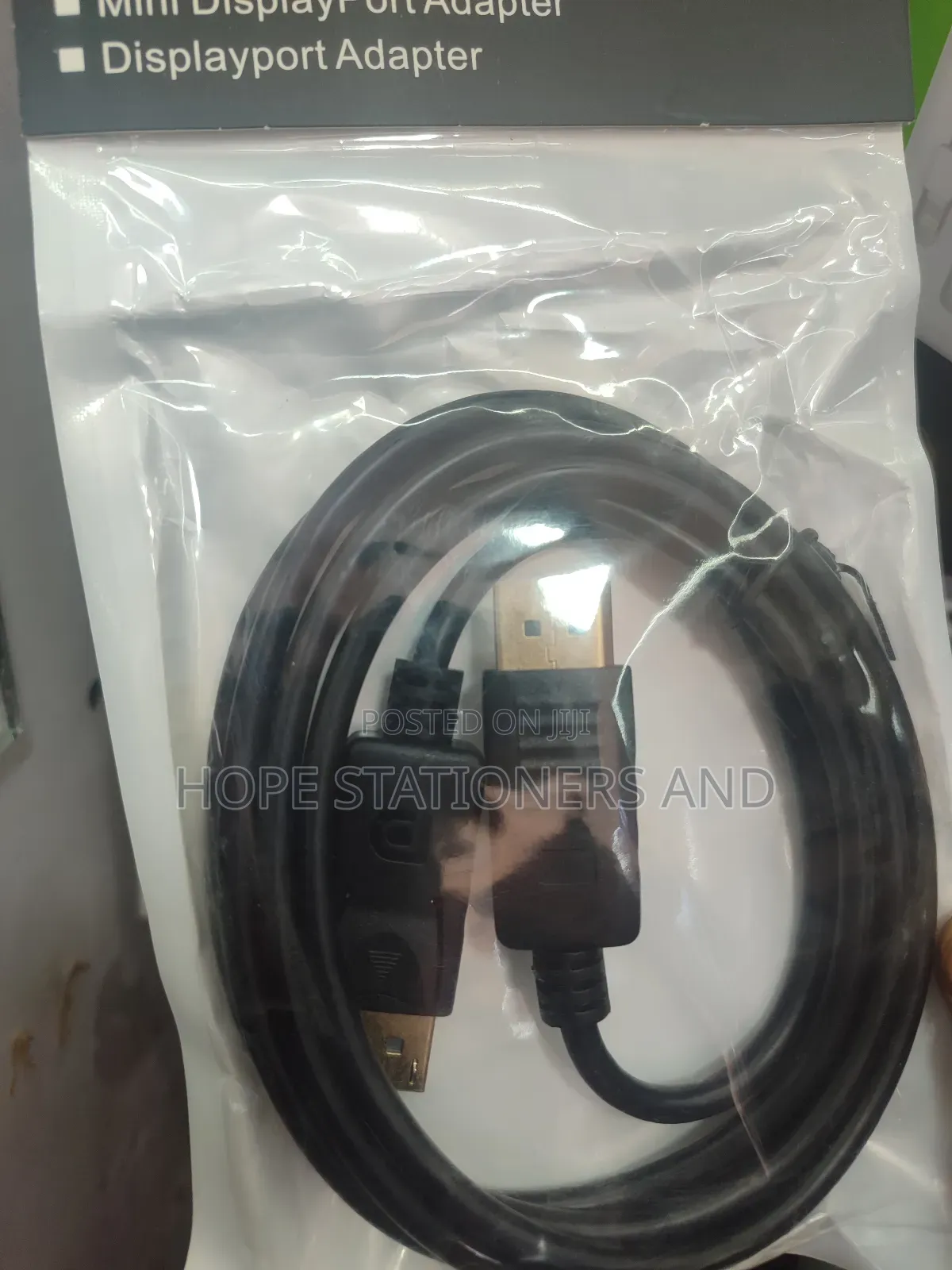 Display Port to Display Port Cable / Dp to Dp Cable