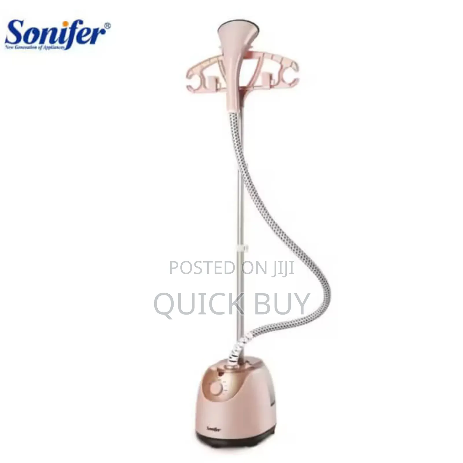 1.6litres Sonifer Garment Steamer
