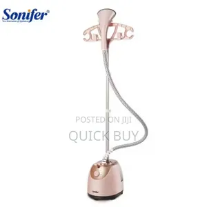 1.6litres Sonifer Garment Steamer