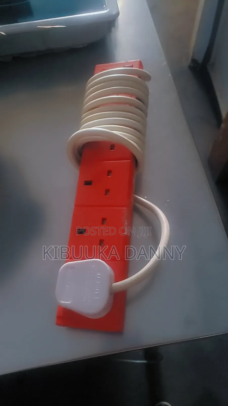 Extension 4way