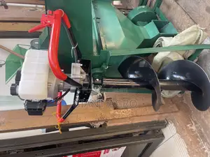 Earth Euger/Hole Digger