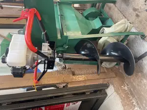 Earth Euger/Hole Digger