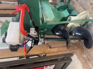 Earth Euger/Hole Digger