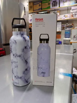 Regal Taste of Life Vacuum Bottle.