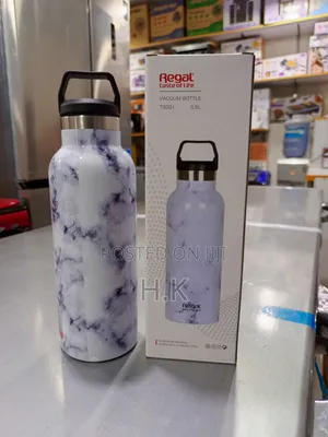 Regal Taste of Life Vacuum Bottle.