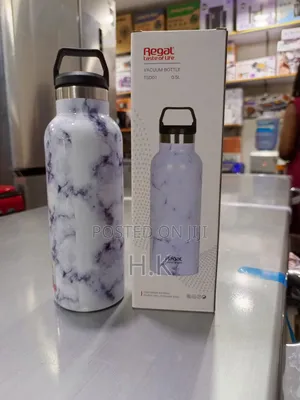 Regal Taste of Life Vacuum Bottle.