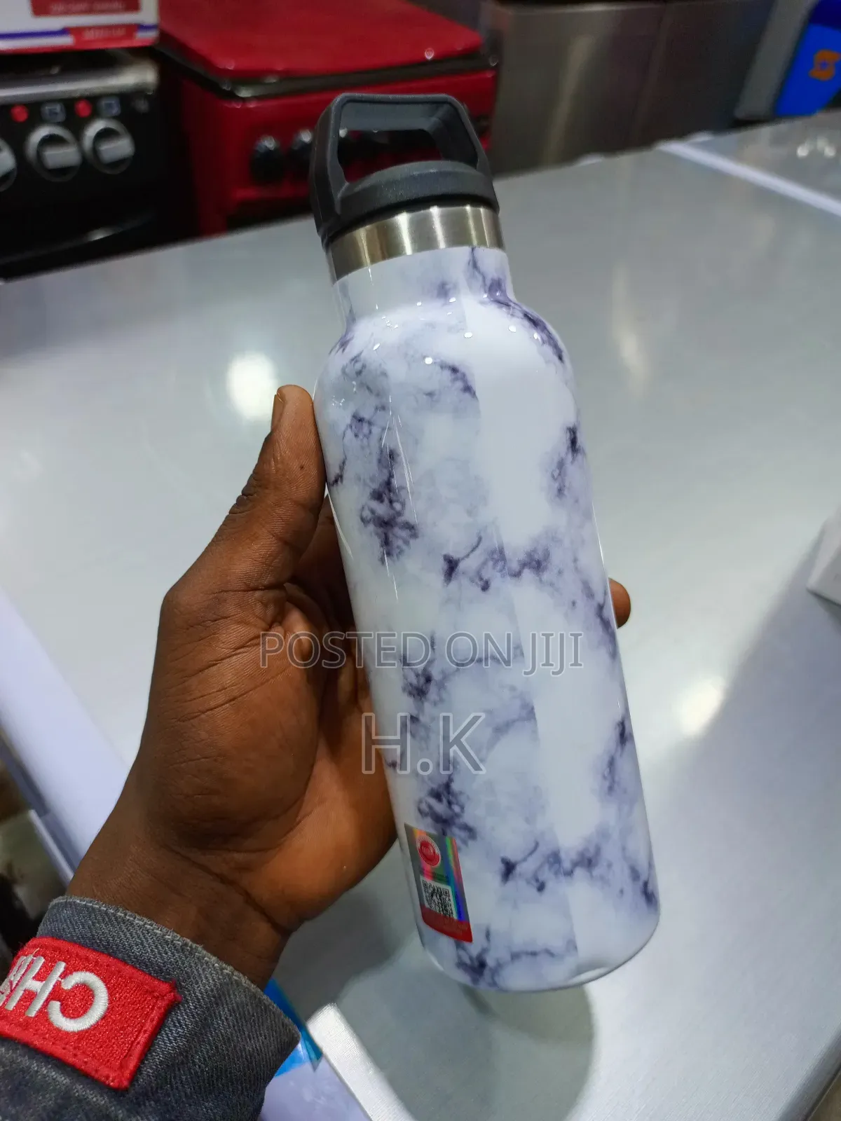 Regal Taste of Life Vacuum Bottle.