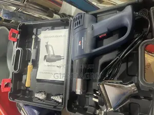 Heat Gun Machine