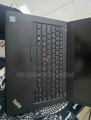 Laptop Lenovo ThinkPad T470s 8GB Intel Core I5 HDD 500GB