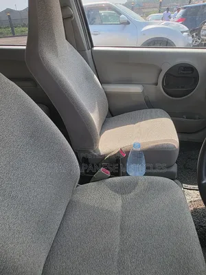 Toyota Passo 2011 Ivory