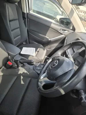Mazda CX-5 2.2 Diesel AWD 2013 Pearl