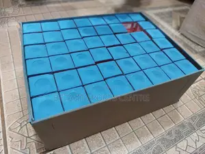 Snooker Chalk Full Box