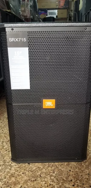 Professional Speaker JBL