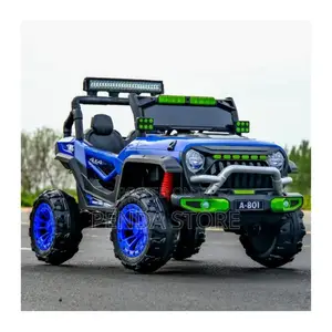 Kids Electric Toy Car – Strong Design Ride Kids Electric Toy Car