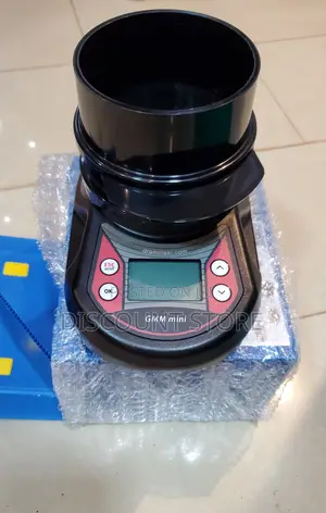 Draminski Moisture Meter Cocoa Moisture Meter