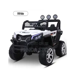 Kids Electric Toy Car – Outdoor Fun Play Kids Electric Toy Car