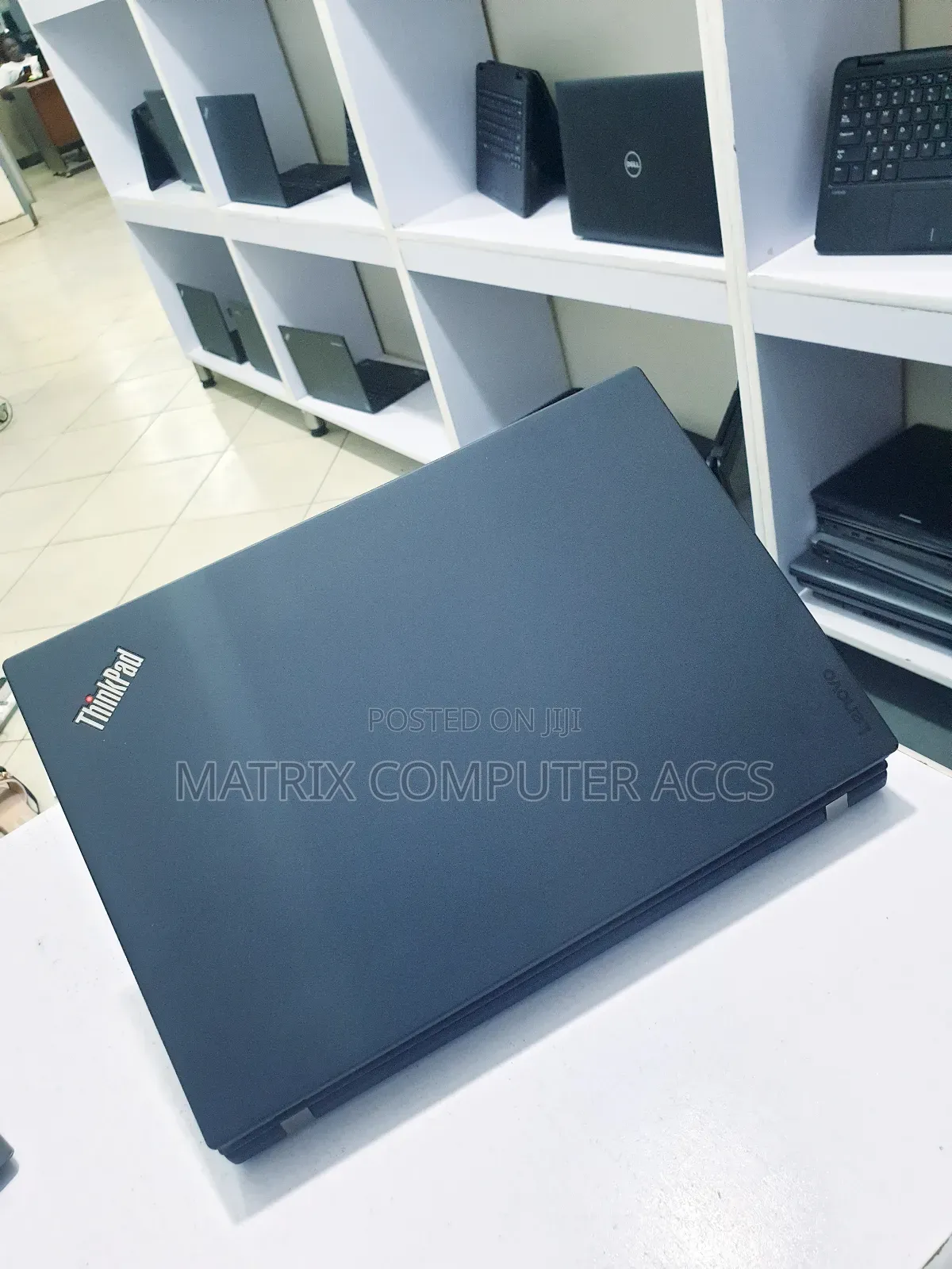 Laptop Lenovo ThinkPad X1 Carbon 8GB Intel Core I5 SSD 256GB