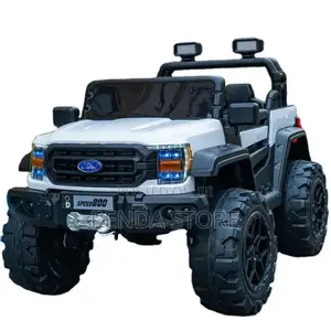 Kids Electric Toy Car – Easy Control Kids Electric Toy Car
