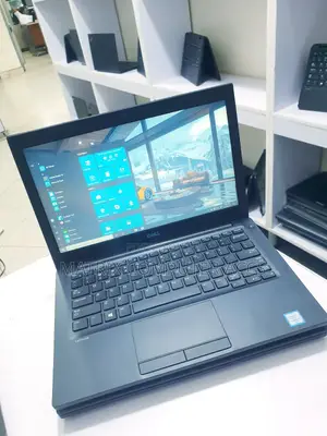 Laptop Dell Latitude 7280 8GB Intel Core I5 SSD 256GB