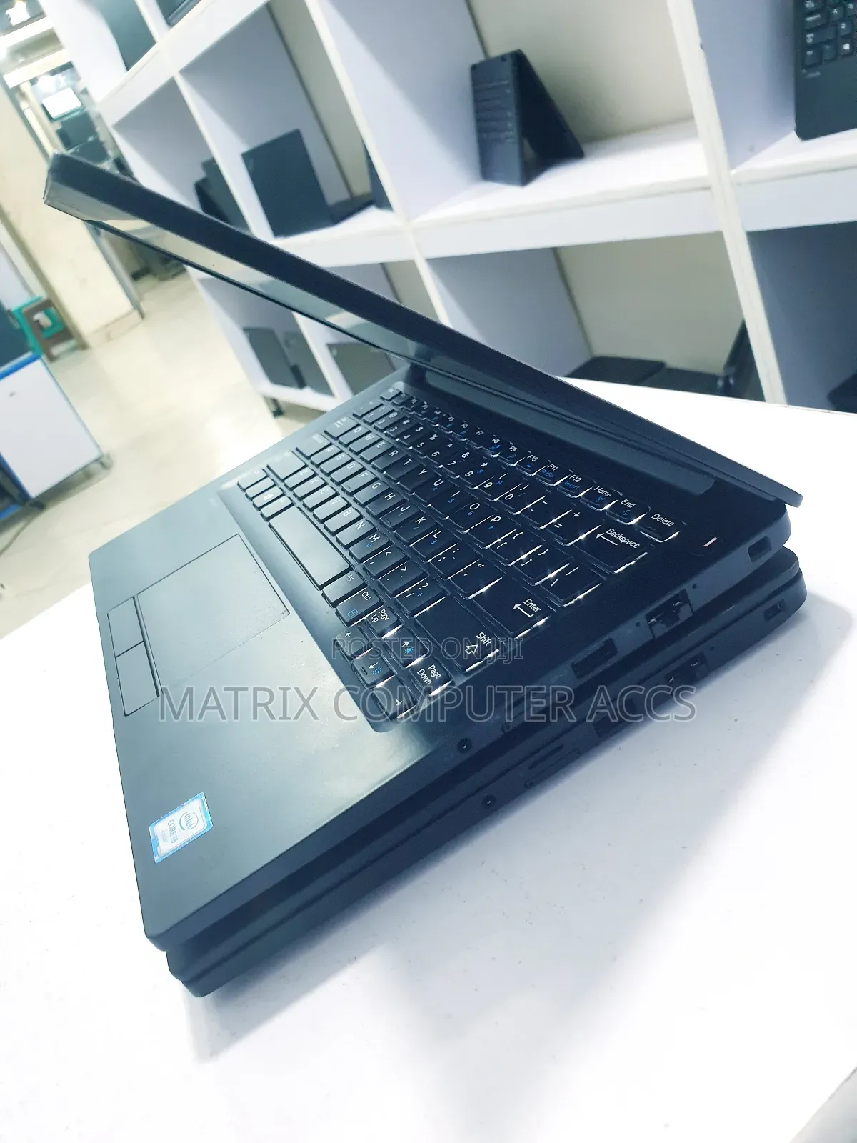 Laptop Dell Latitude 7280 8GB Intel Core I5 SSD 256GB