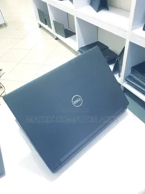 Laptop Dell Latitude 7280 8GB Intel Core I5 SSD 256GB