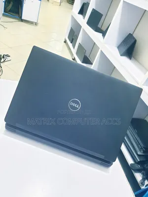 Laptop Dell Latitude 7280 8GB Intel Core I5 SSD 256GB