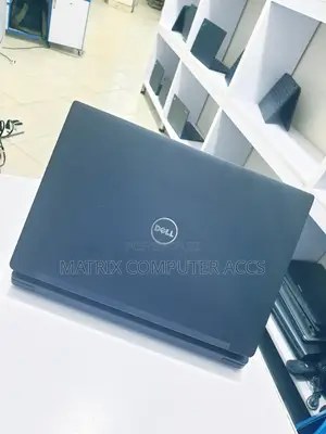 Laptop Dell Latitude 7280 8GB Intel Core I5 SSD 256GB
