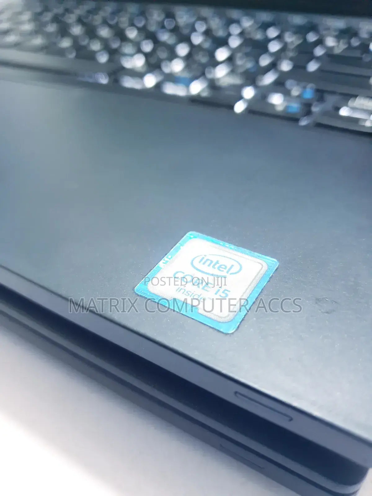 Laptop Dell Latitude 7280 8GB Intel Core I5 SSD 256GB