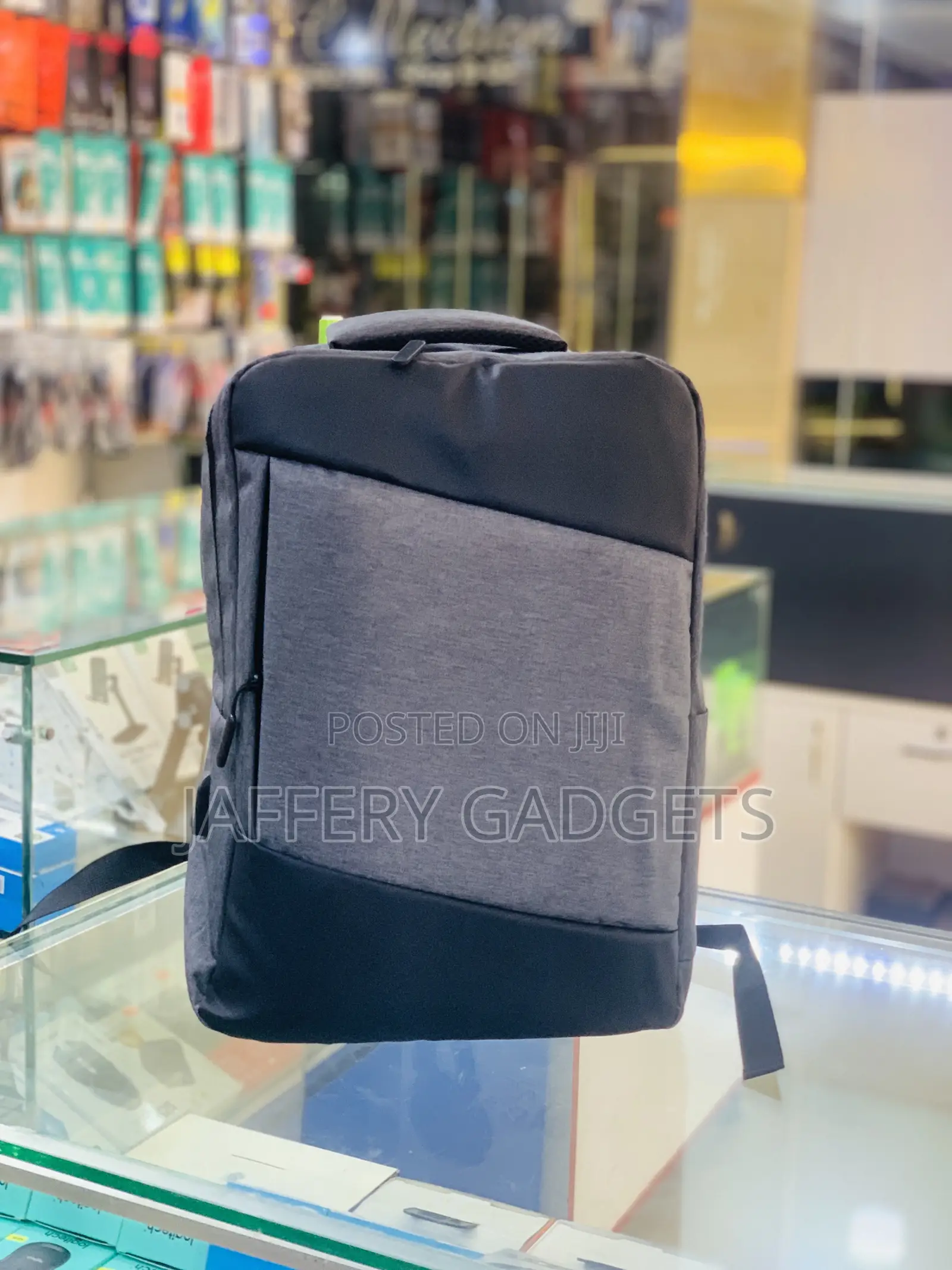 Laptop Bag