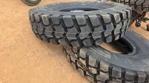 1200r20 Duopro Tyres