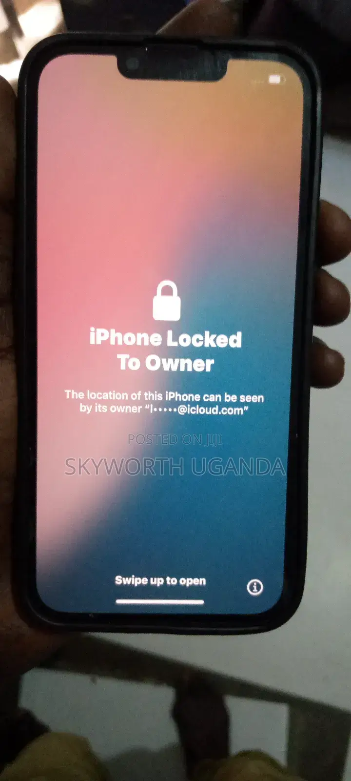 Icloud Activation Lock Removal From iPhone 6s to iPhone 16 Pro Max