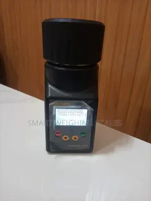 Trustworthy Electronic Moisture Meter Cocoa Moisture Meter