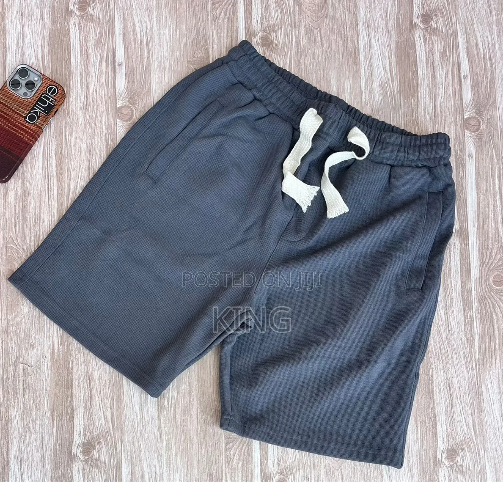 Quriky Shorts